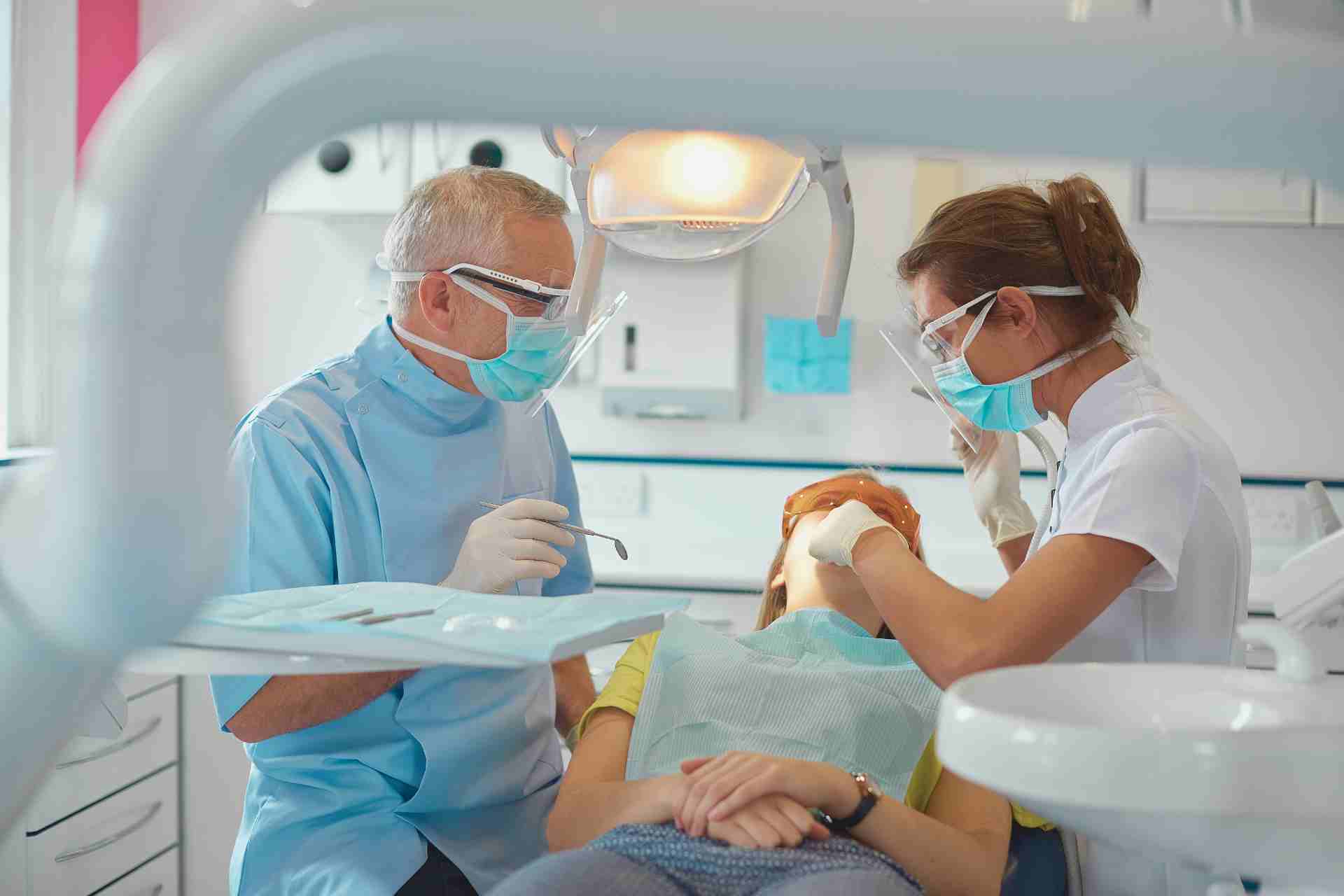 Dentist in Mosinee, WI